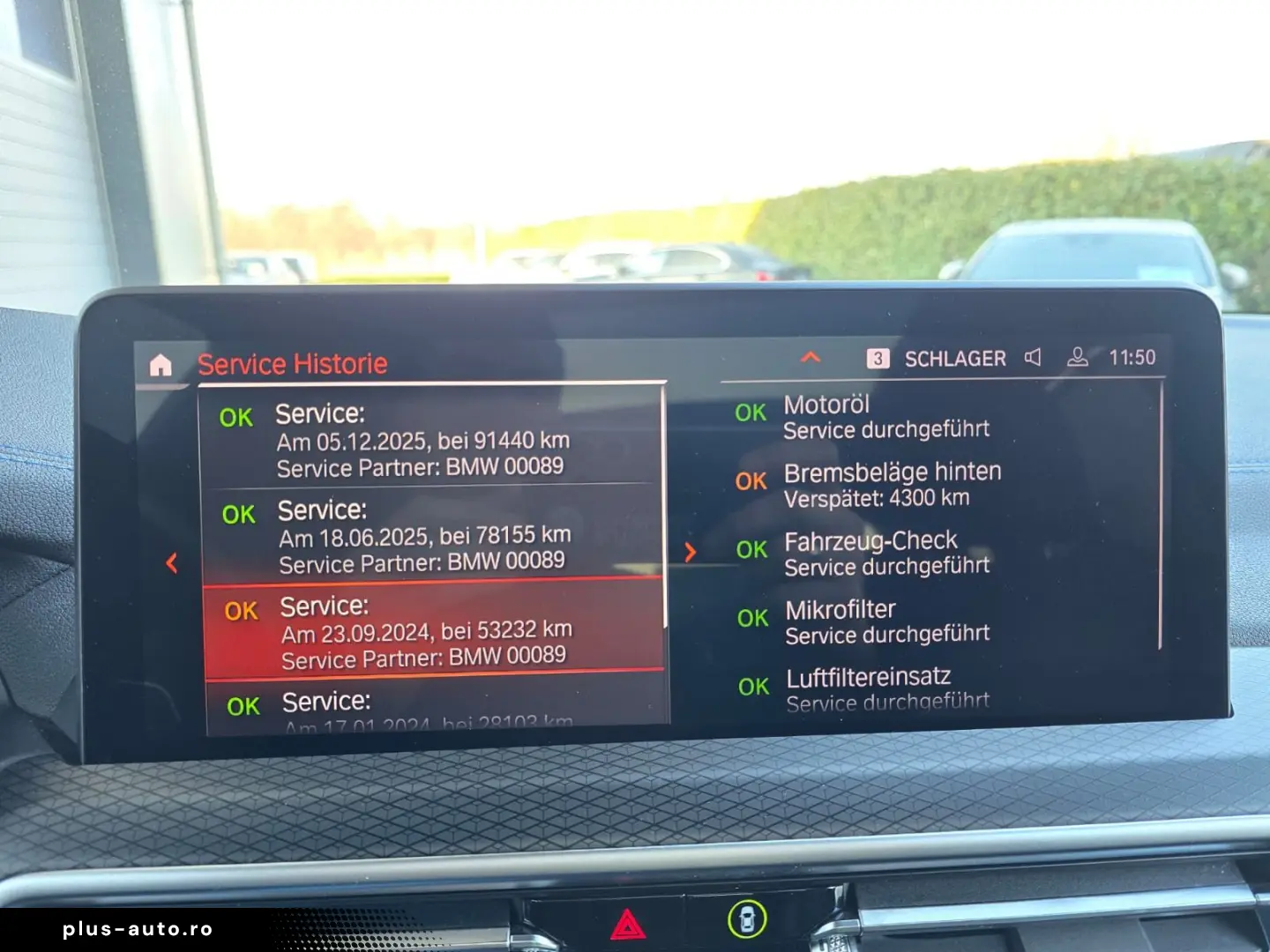 BMW X3 M40d FACELIFT LC-Prof 21´´AHK Pano St.Hz 360