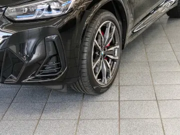 BMW X3 M40d M-Sport Aut Nav HuD Laser h&k AHK Pano