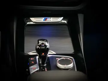 BMW X3 M40d M-Sport Aut Nav HuD Laser h&k AHK Pano