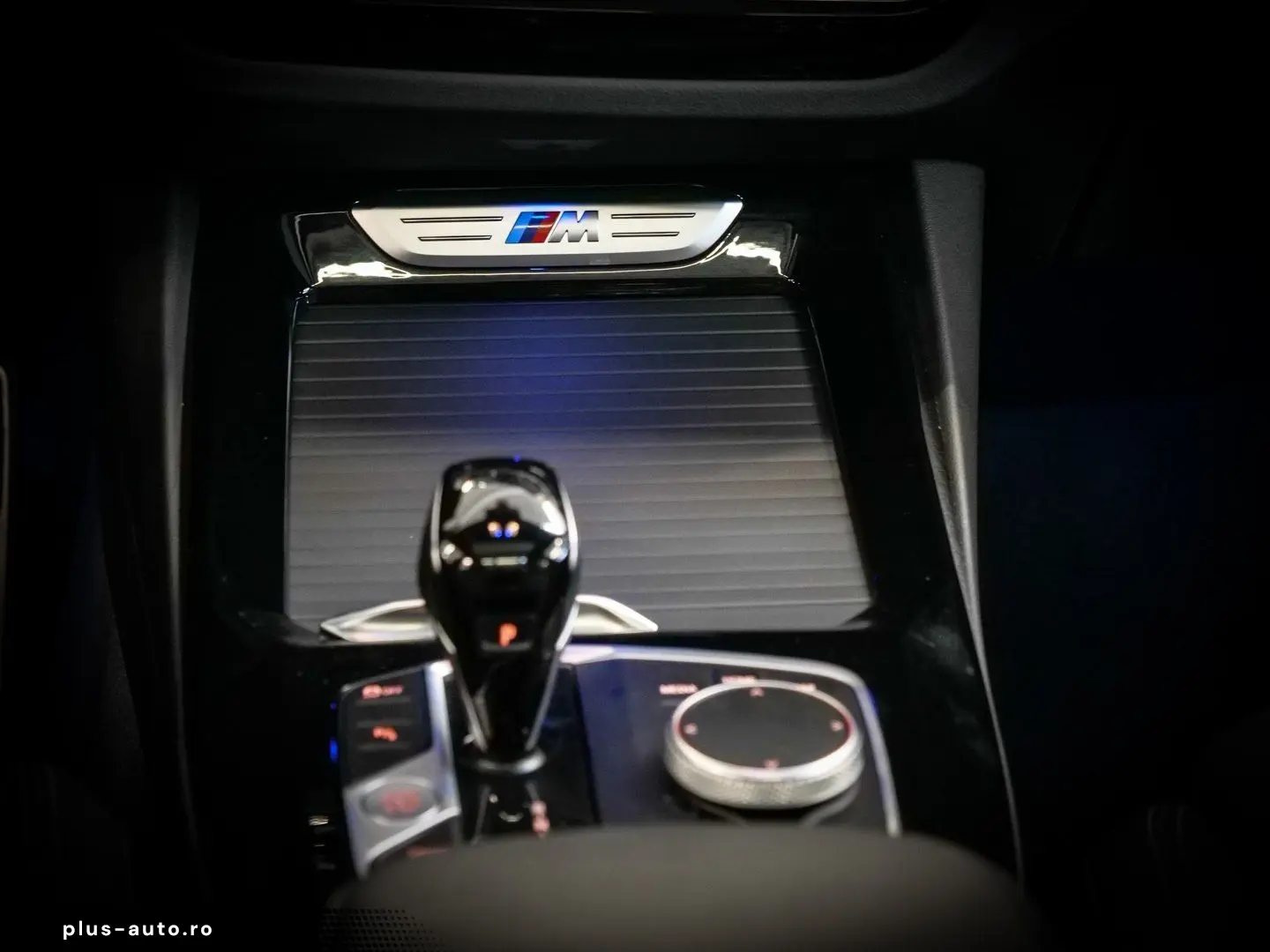 BMW X3 M40d M-Sport Aut Nav HuD Laser h&k AHK Pano