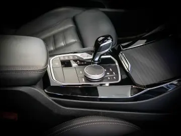 BMW X3 M40d M-Sport Aut Nav HuD Laser h&k AHK Pano