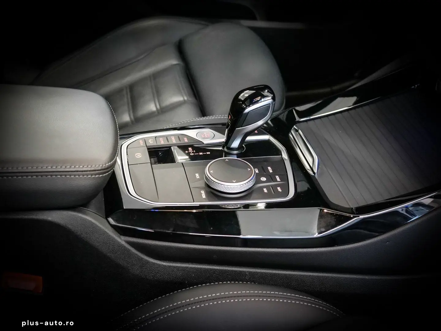 BMW X3 M40d M-Sport Aut Nav HuD Laser h&k AHK Pano