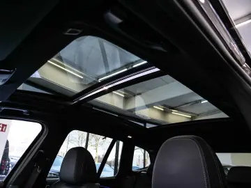 BMW X3 M40d M-Sport Aut Nav HuD Laser h&k AHK Pano