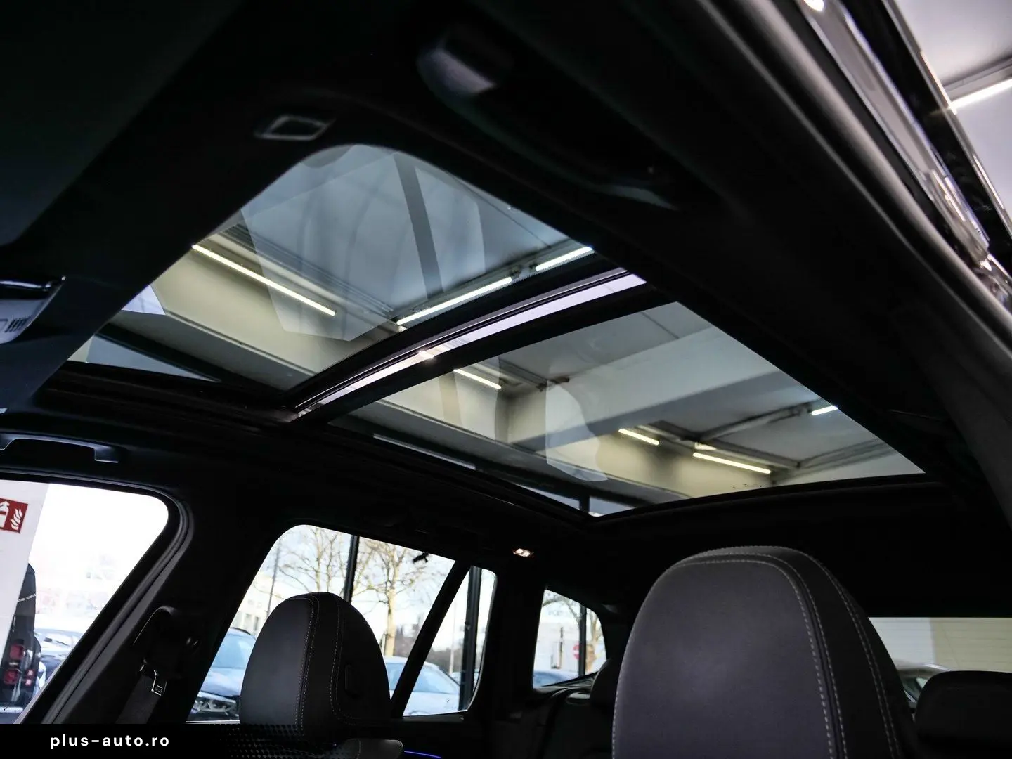 BMW X3 M40d M-Sport Aut Nav HuD Laser h&k AHK Pano