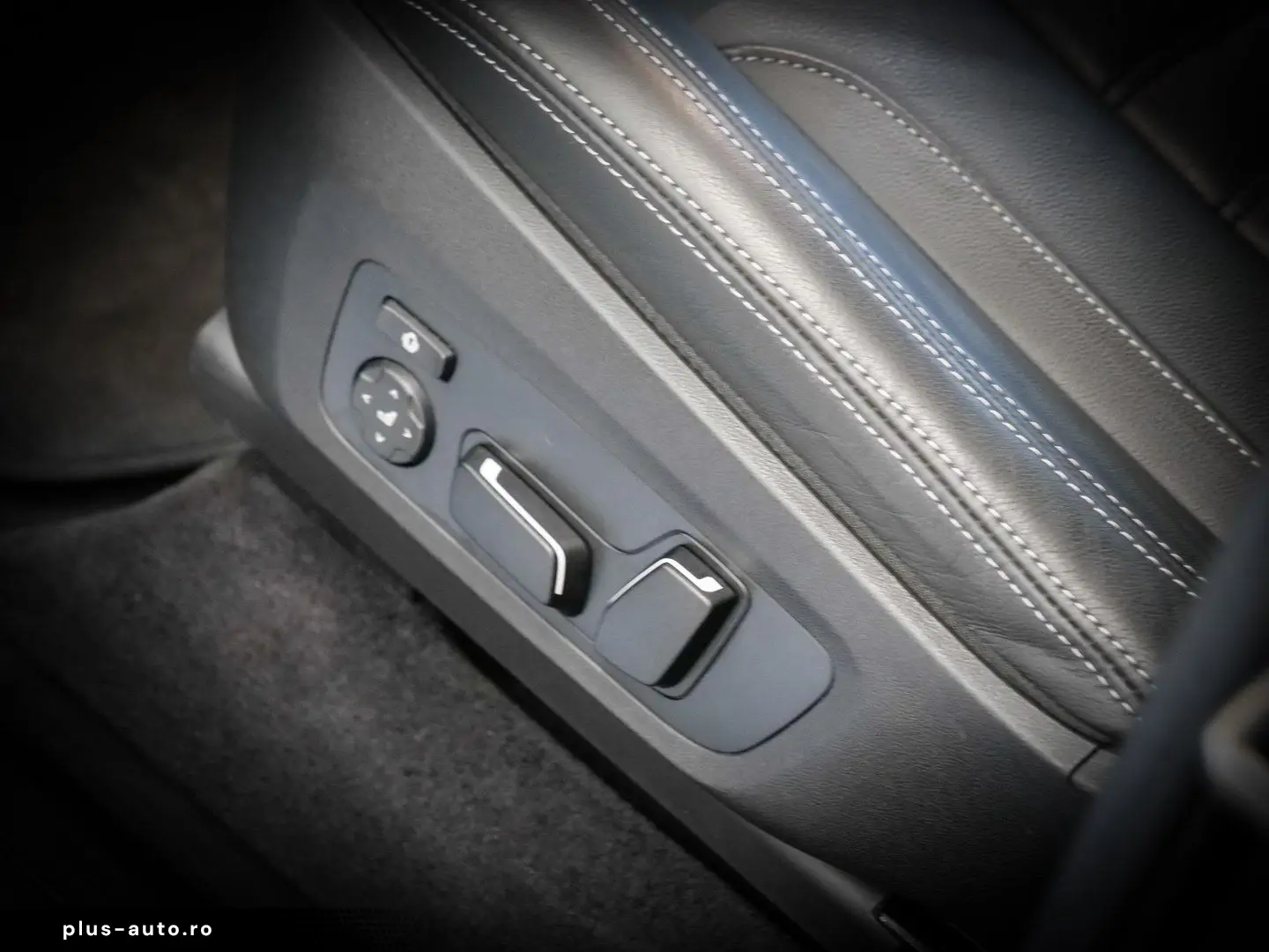 BMW X3 M40d M-Sport Aut Nav HuD Laser h&k AHK Pano