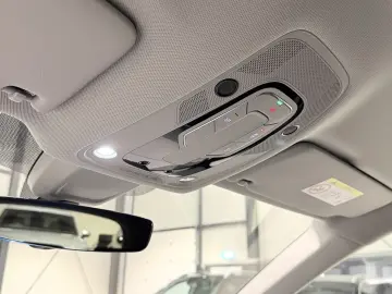 Audi Q5 50 TFSIe Quattro Lumini Ambientale Cockpit