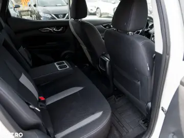 Nissan Qashqai 1.6 DCI Start Stop N-Connecta