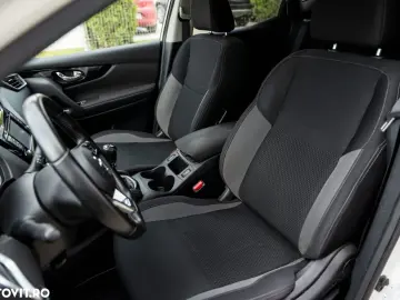 Nissan Qashqai 1.6 DCI Start Stop N-Connecta