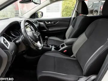 Nissan Qashqai 1.6 DCI Start Stop N-Connecta