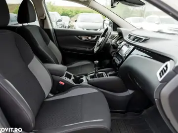 Nissan Qashqai 1.6 DCI Start Stop N-Connecta