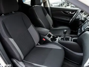 Nissan Qashqai 1.6 DCI Start Stop N-Connecta