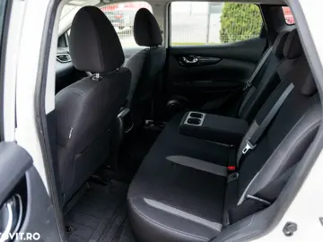 Nissan Qashqai 1.6 DCI Start Stop N-Connecta