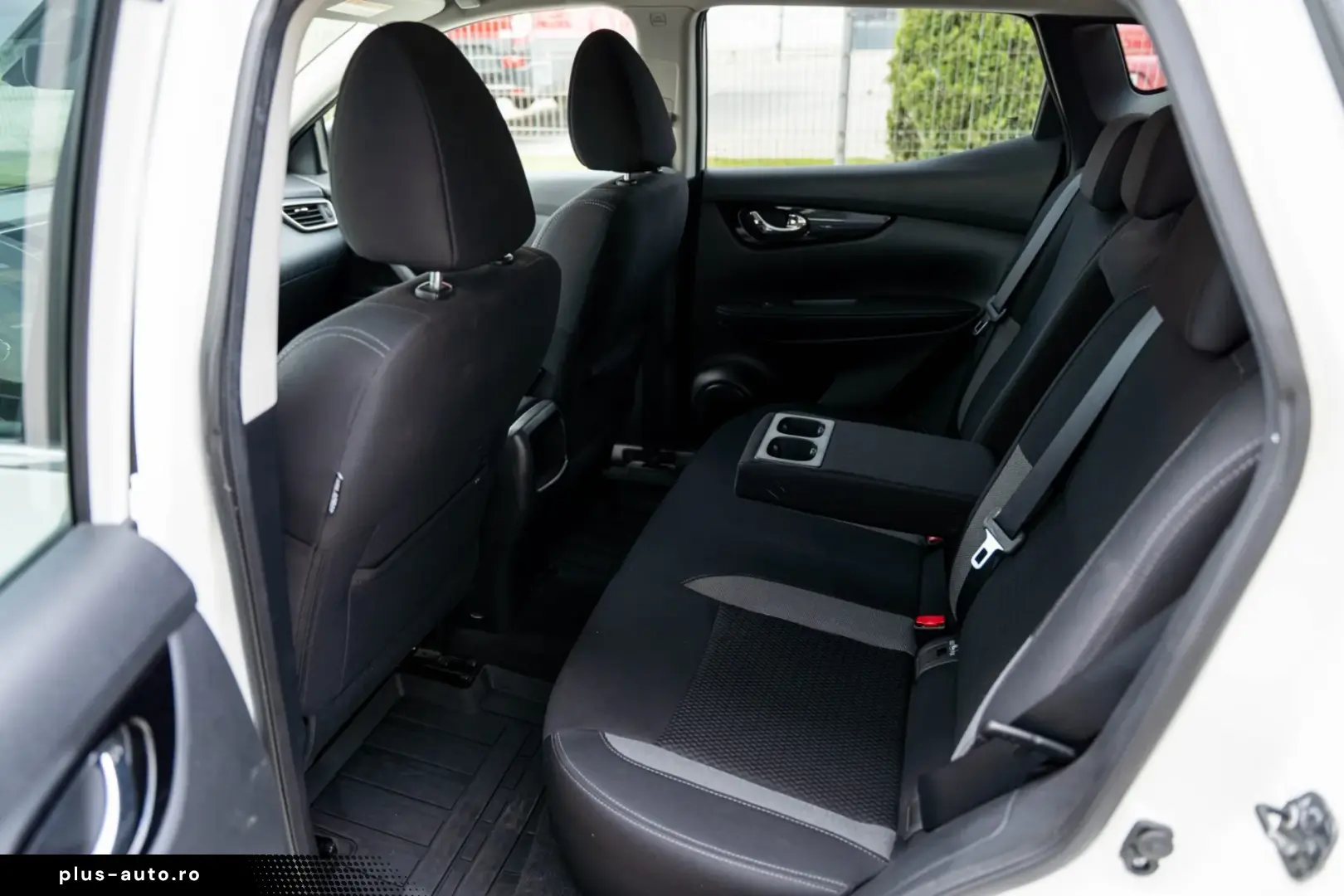 Nissan Qashqai 1.6 DCI Start Stop N-Connecta