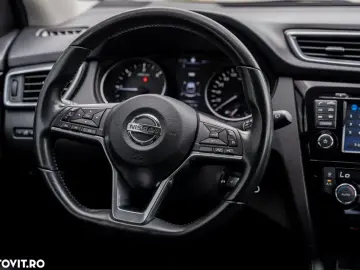 Nissan Qashqai 1.6 DCI Start Stop N-Connecta