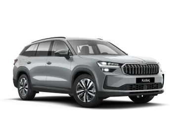 Kodiaq Selection 2.0 TDI DSG 4x4
