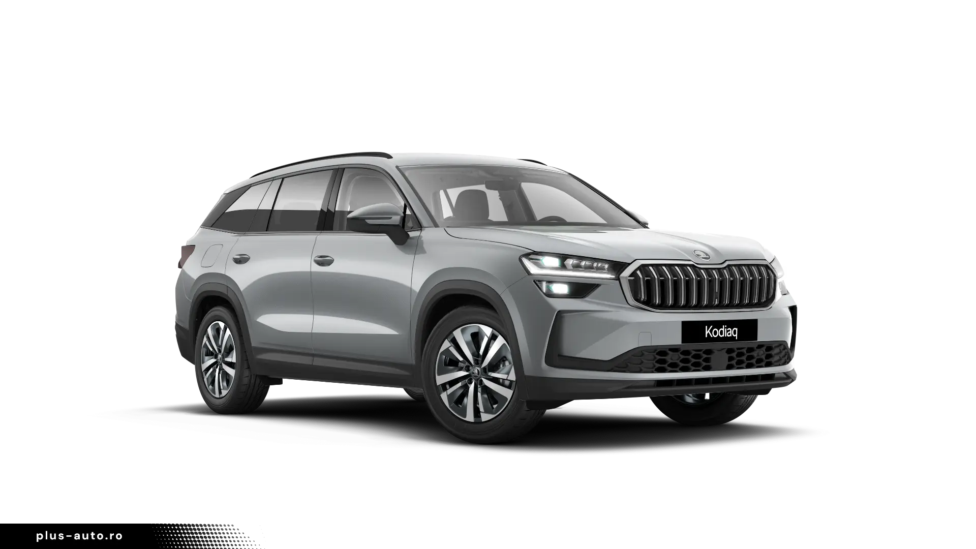 Kodiaq Selection 2.0 TDI DSG 4x4
