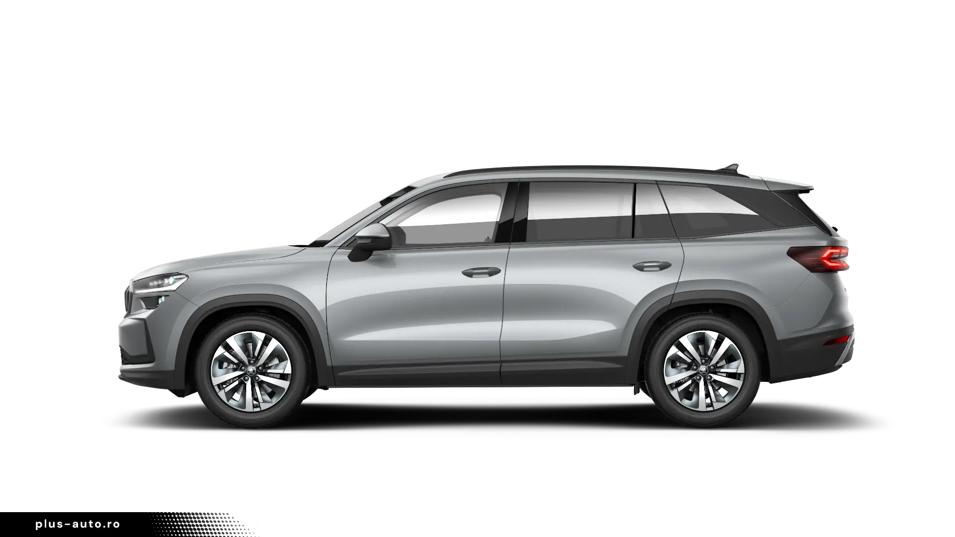 Kodiaq Selection 2.0 TDI DSG 4x4