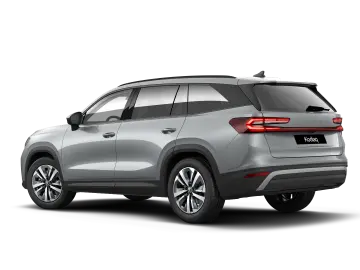 Kodiaq Selection 2.0 TDI DSG 4x4