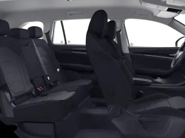 Kodiaq Selection 2.0 TDI DSG 4x4