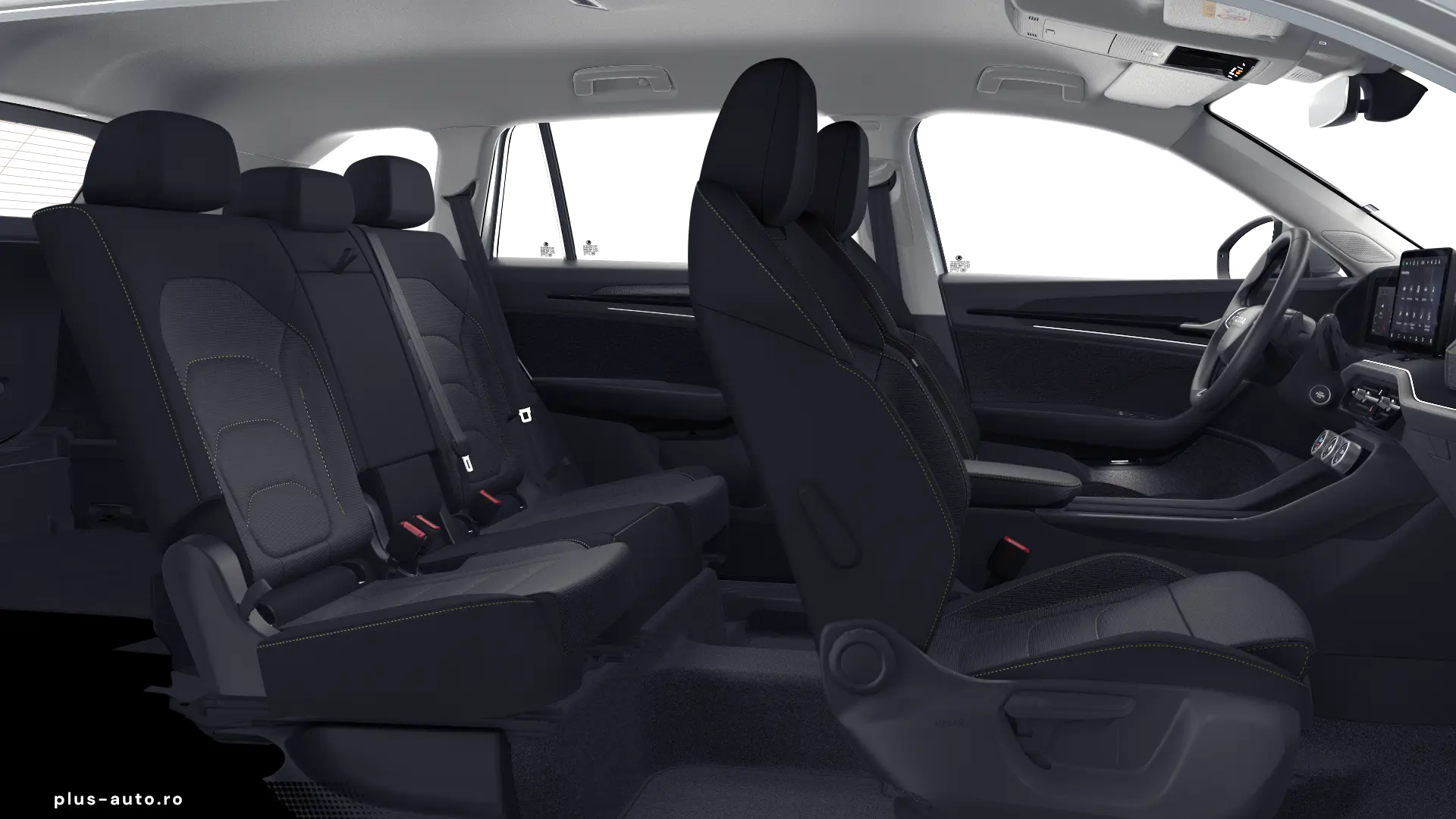 Kodiaq Selection 2.0 TDI DSG 4x4