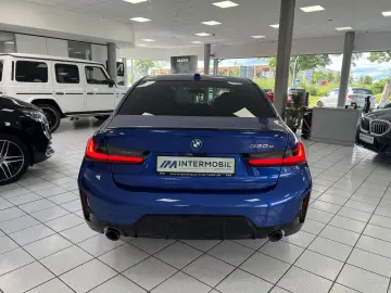 BMW 330 e M-Sport Pro HUD H K KAM SHADOW-LINE LED