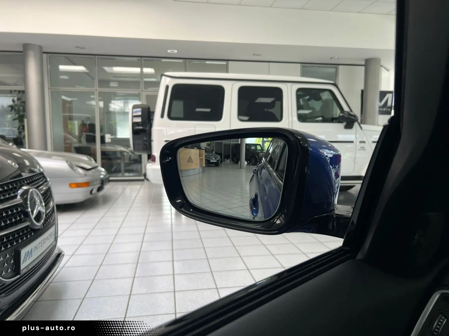 BMW 330 e M-Sport Pro HUD H K KAM SHADOW-LINE LED