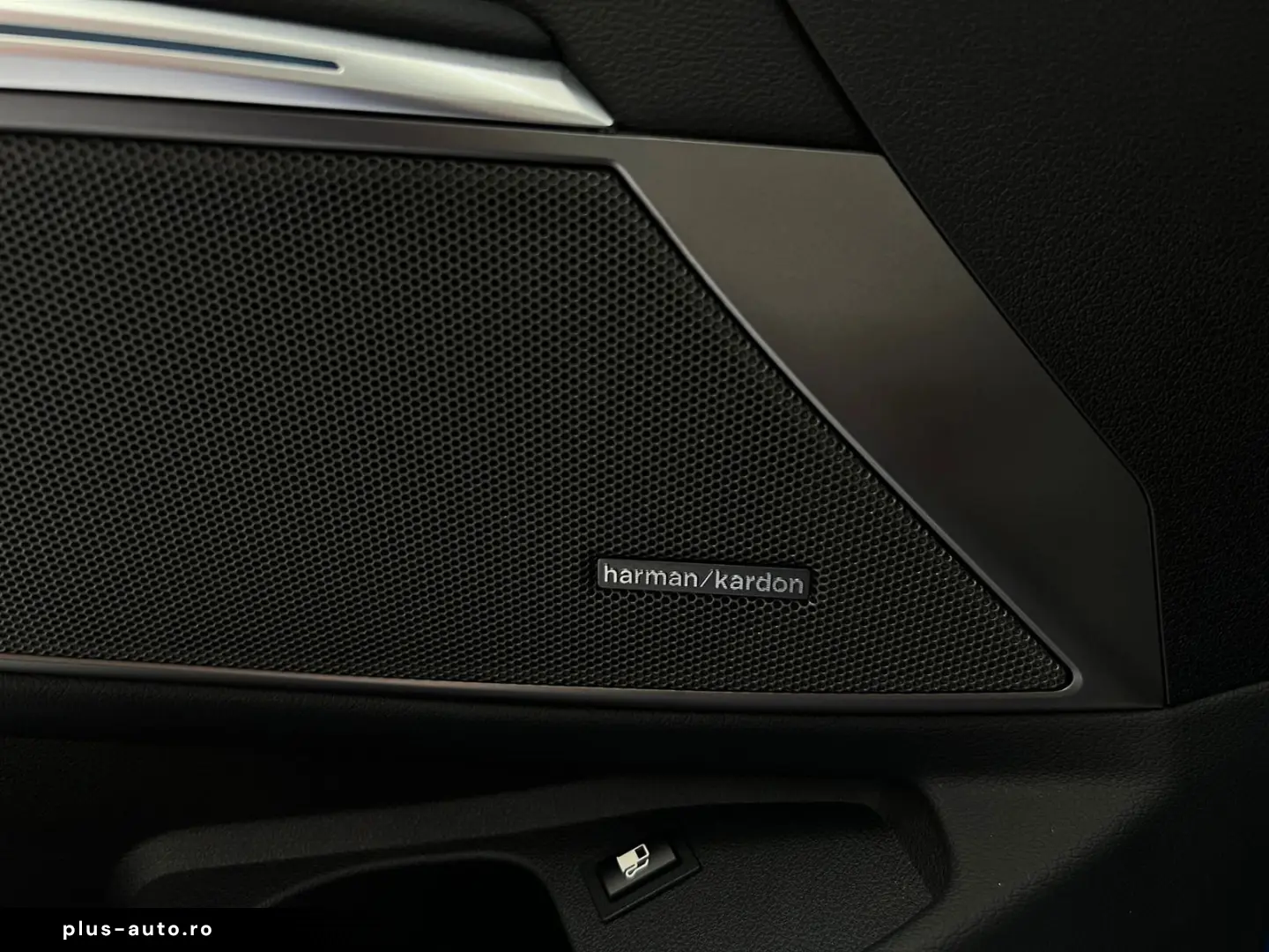 BMW 330 e M-Sport Pro HUD H K KAM SHADOW-LINE LED