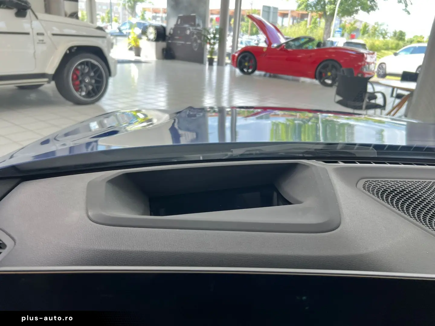 BMW 330 e M-Sport Pro HUD H K KAM SHADOW-LINE LED