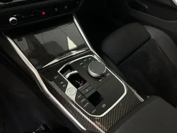 BMW 330 e M-Sport Pro HUD H K KAM SHADOW-LINE LED