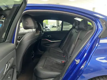 BMW 330 e M-Sport Pro HUD H K KAM SHADOW-LINE LED