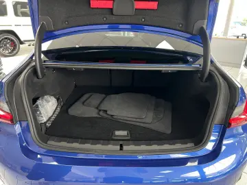 BMW 330 e M-Sport Pro HUD H K KAM SHADOW-LINE LED