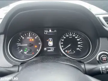 Nissan Qashqai 1.6 DCI Xtronic TEKNA