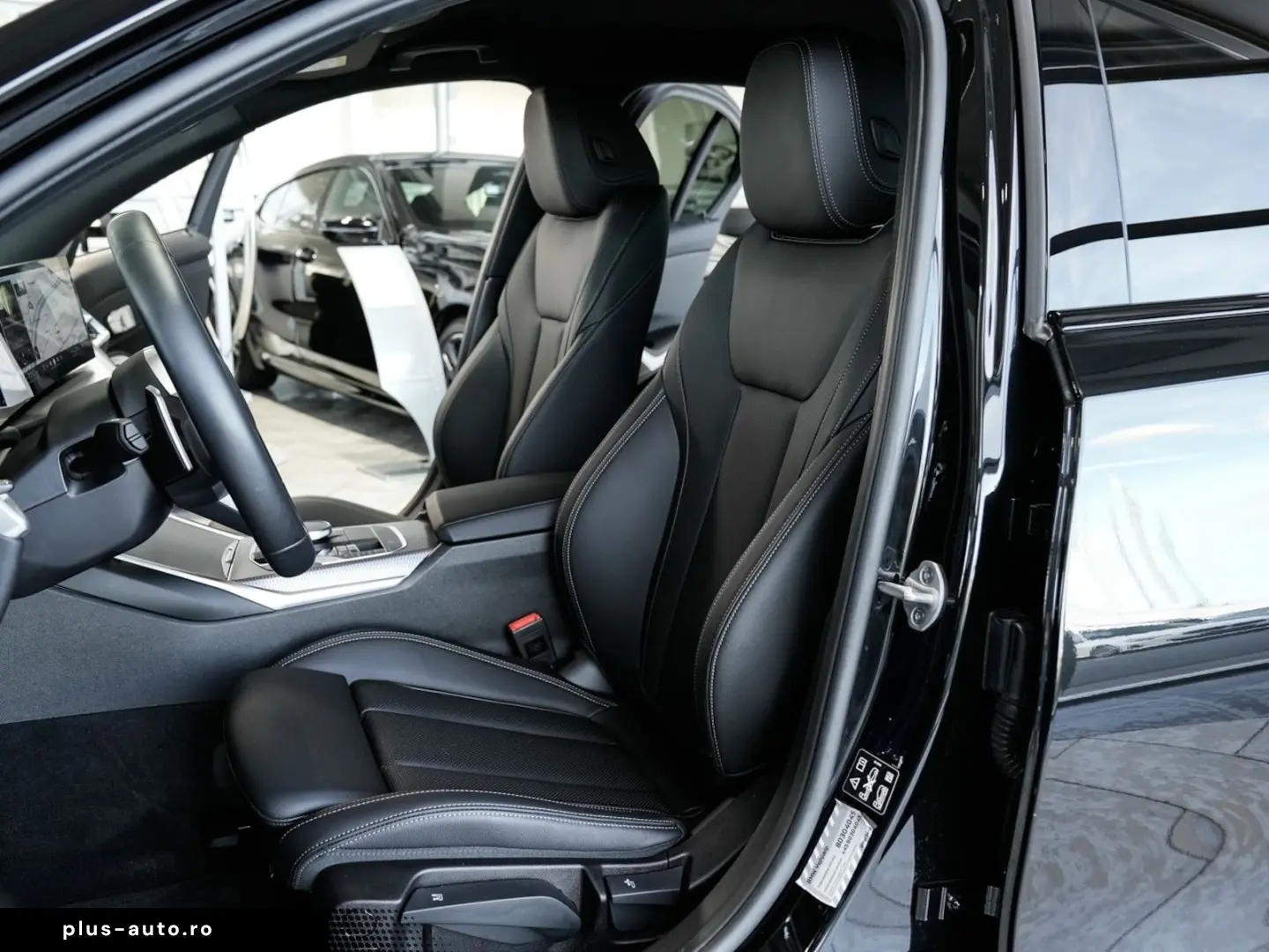 BMW 320i xDrive M Sport ACC Kamera 6.111km