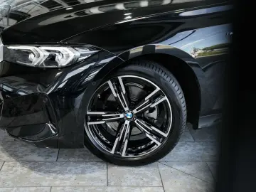 BMW 320i xDrive M Sport ACC Kamera 6.111km