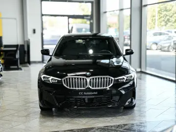 BMW 320i xDrive M Sport ACC Kamera 6.111km