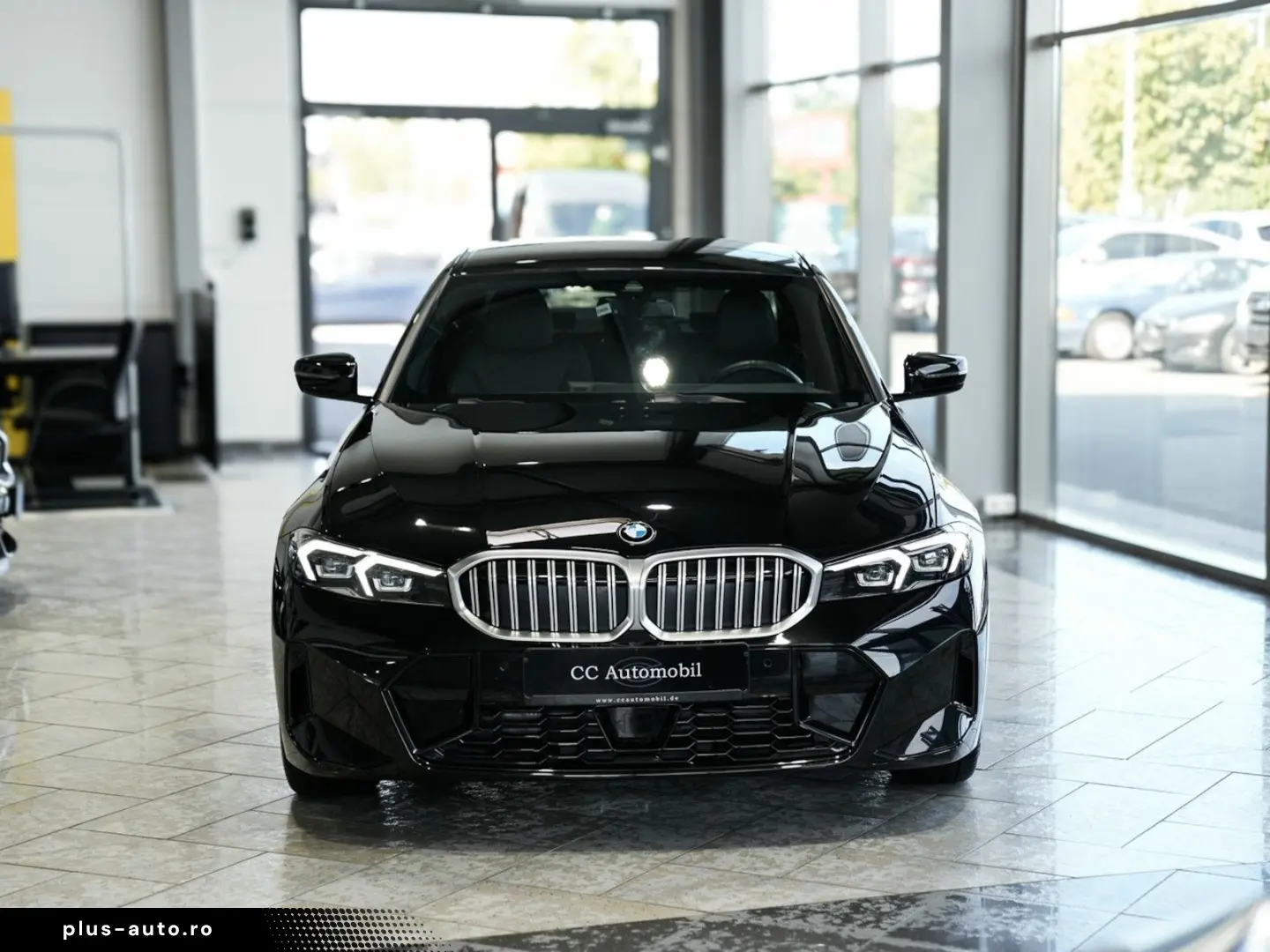 BMW 320i xDrive M Sport ACC Kamera 6.111km