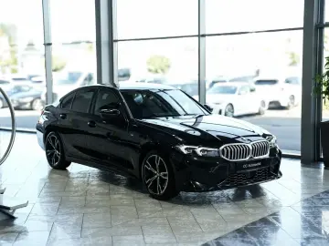BMW 320i xDrive M Sport ACC Kamera 6.111km