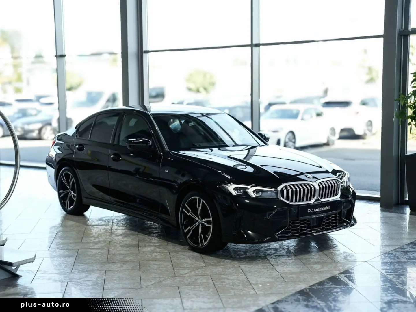 BMW 320i xDrive M Sport ACC Kamera 6.111km