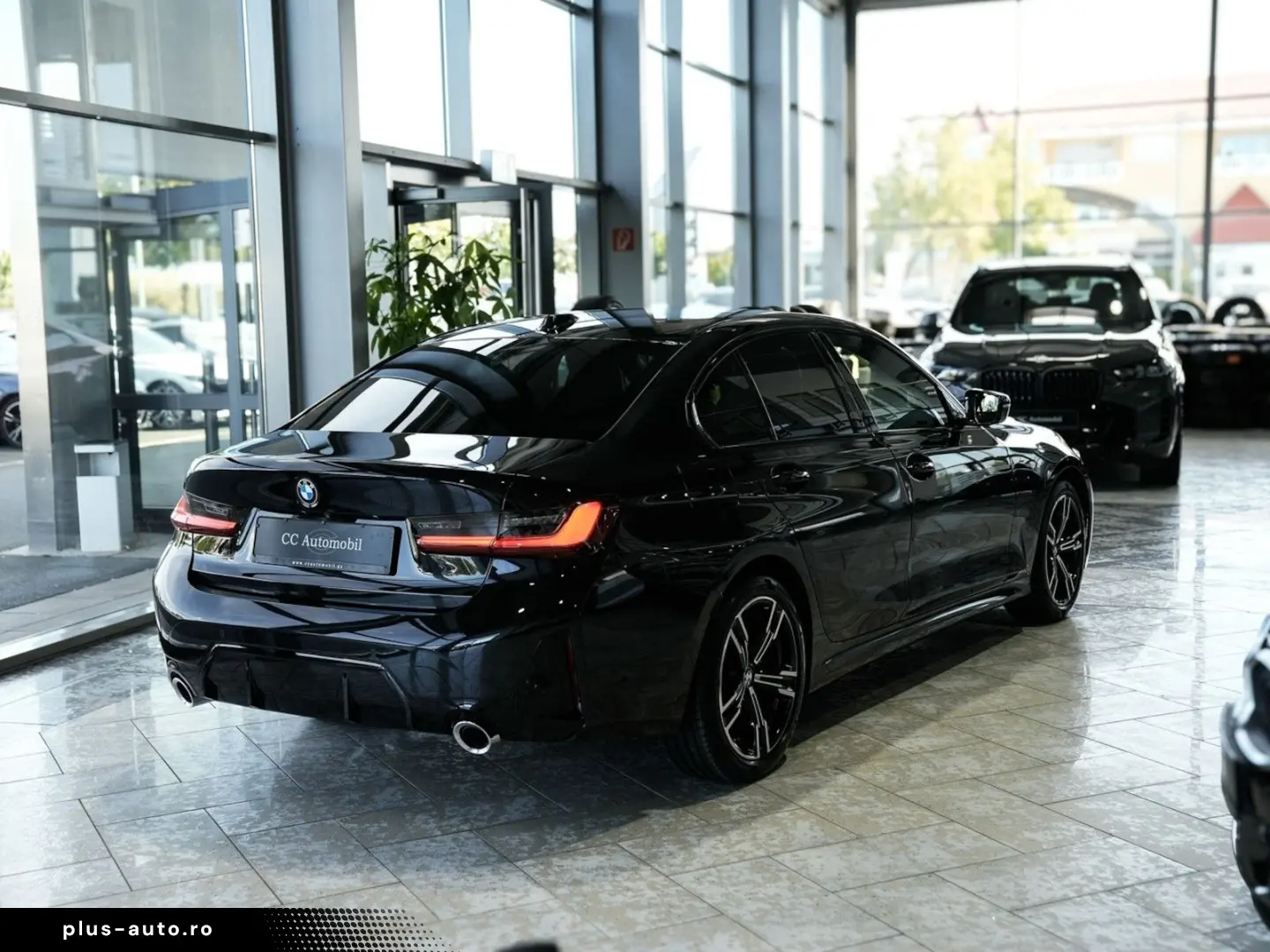BMW 320i xDrive M Sport ACC Kamera 6.111km