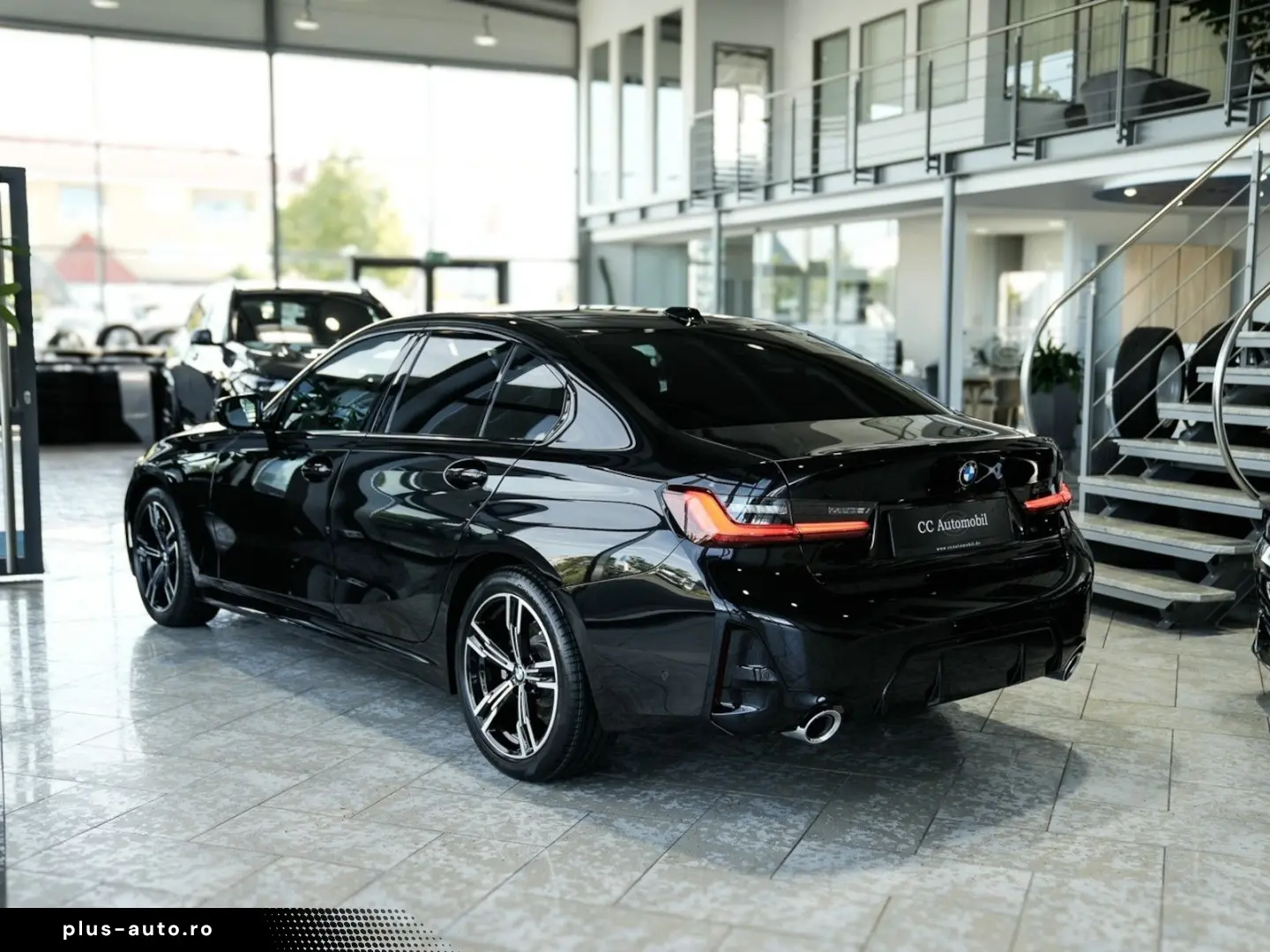 BMW 320i xDrive M Sport ACC Kamera 6.111km