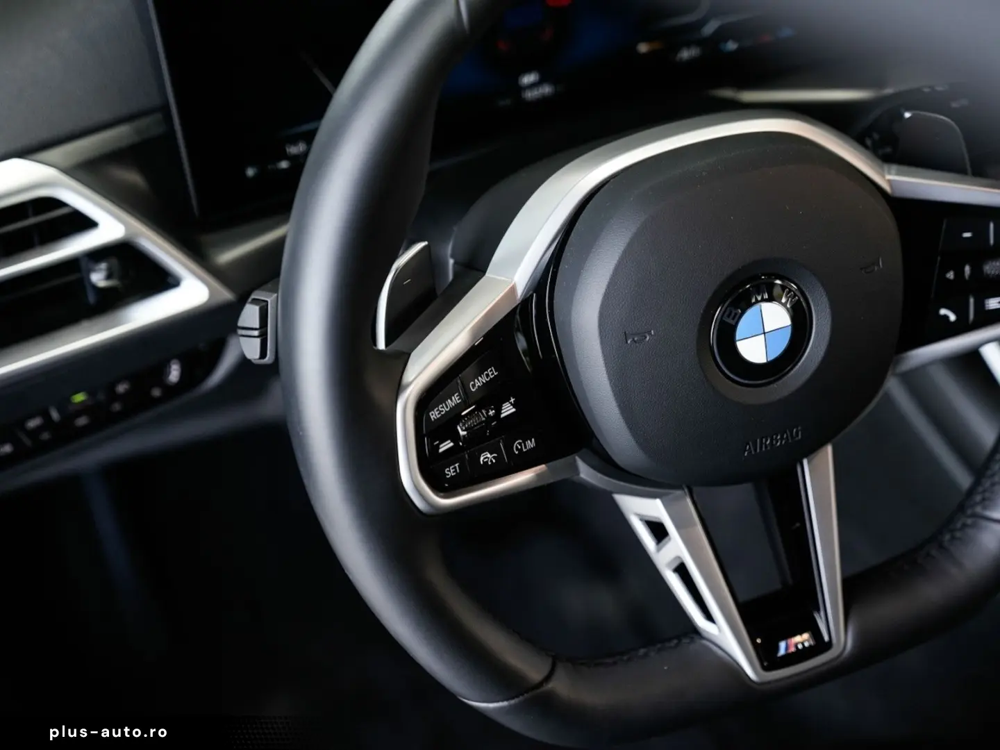 BMW 320i xDrive M Sport ACC Kamera 6.111km