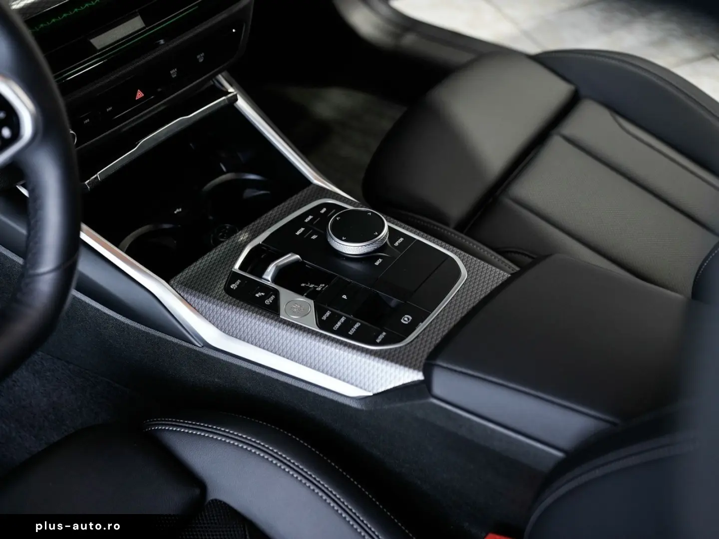 BMW 320i xDrive M Sport ACC Kamera 6.111km