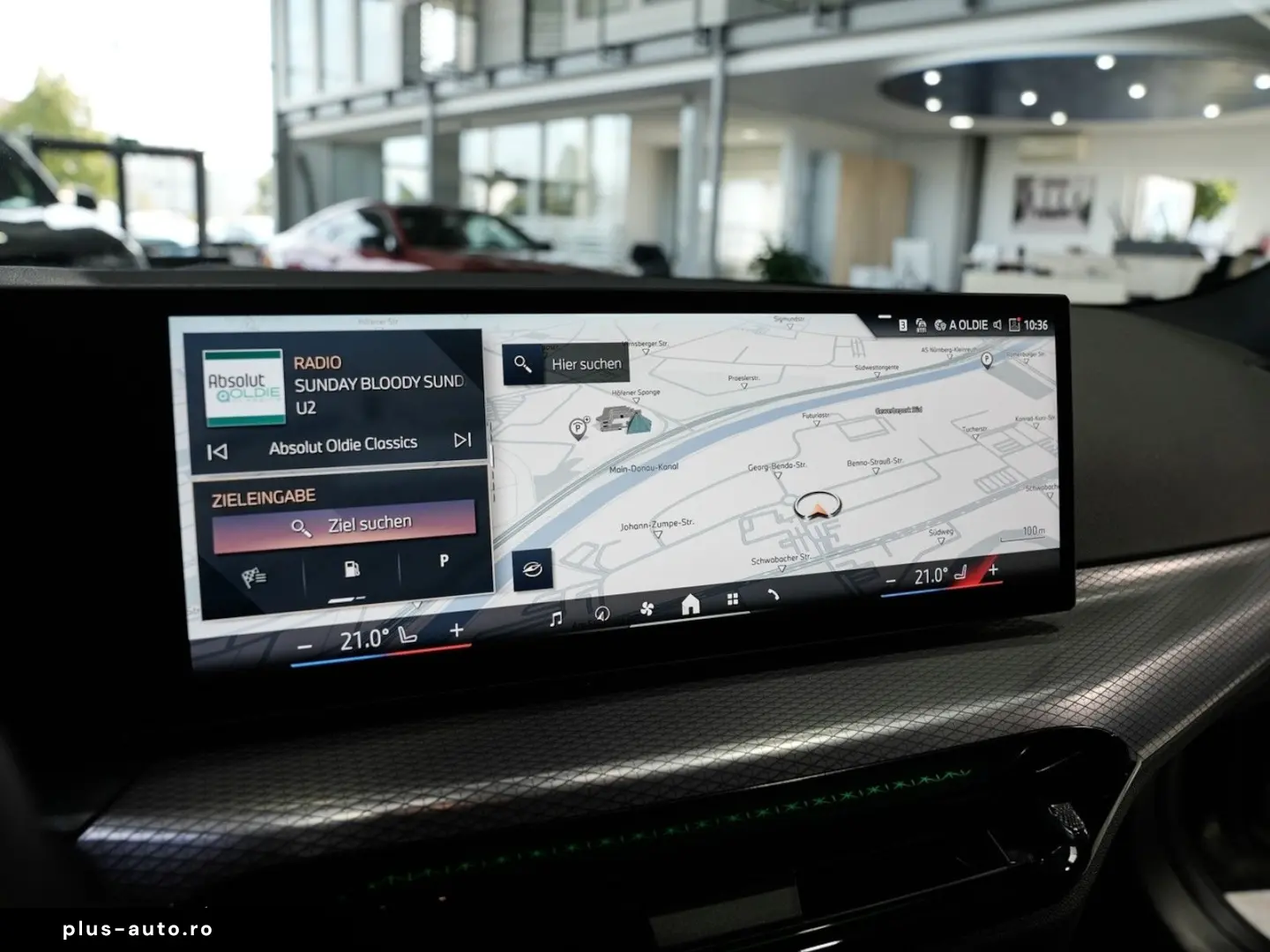 BMW 320i xDrive M Sport ACC Kamera 6.111km