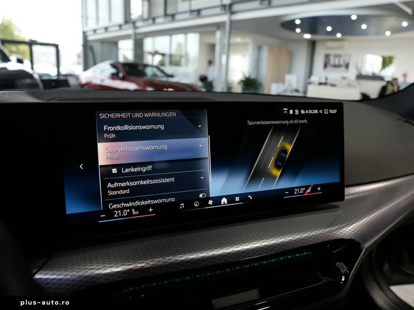 BMW 320i xDrive M Sport ACC Kamera 6.111km