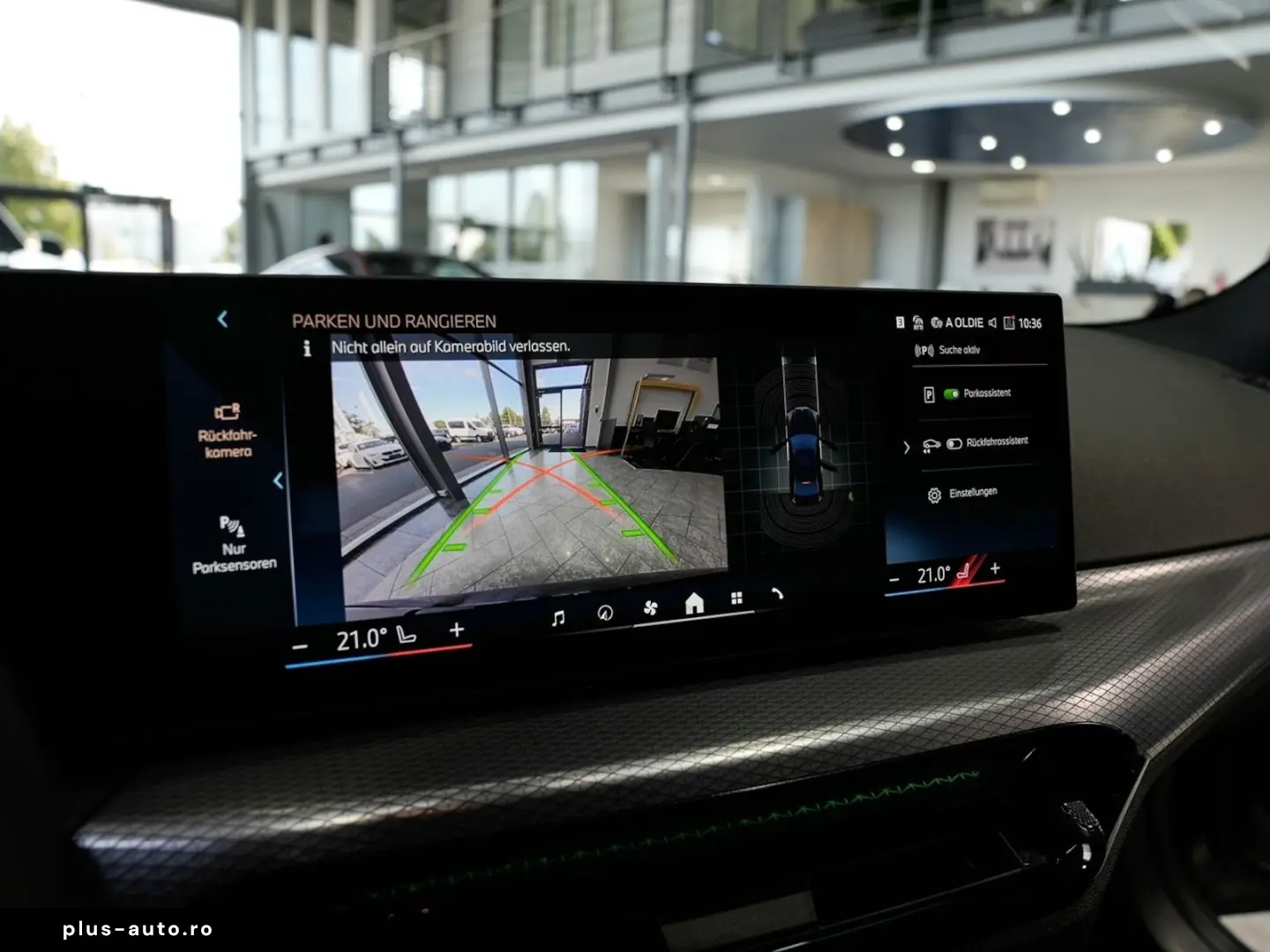 BMW 320i xDrive M Sport ACC Kamera 6.111km