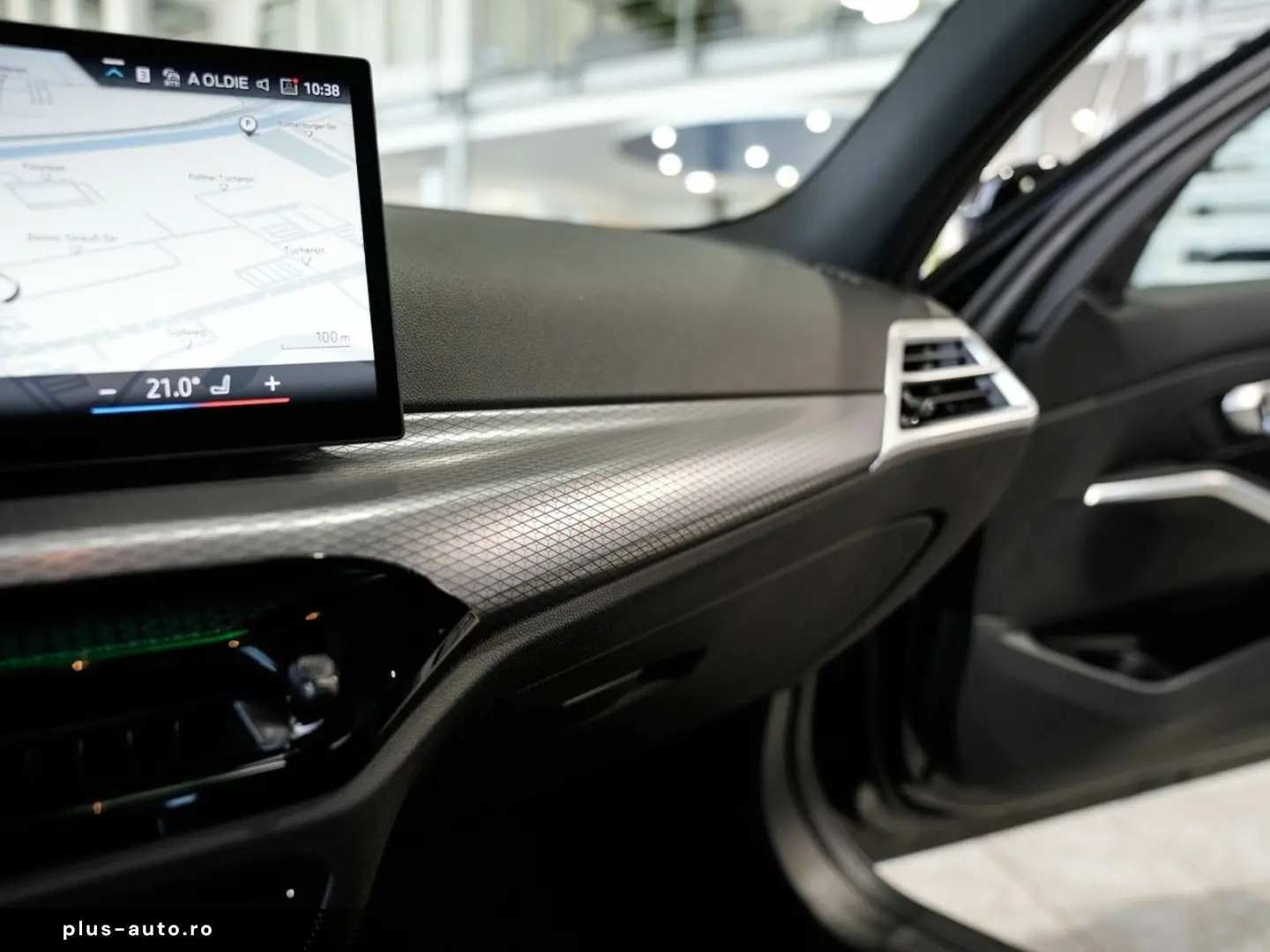 BMW 320i xDrive M Sport ACC Kamera 6.111km