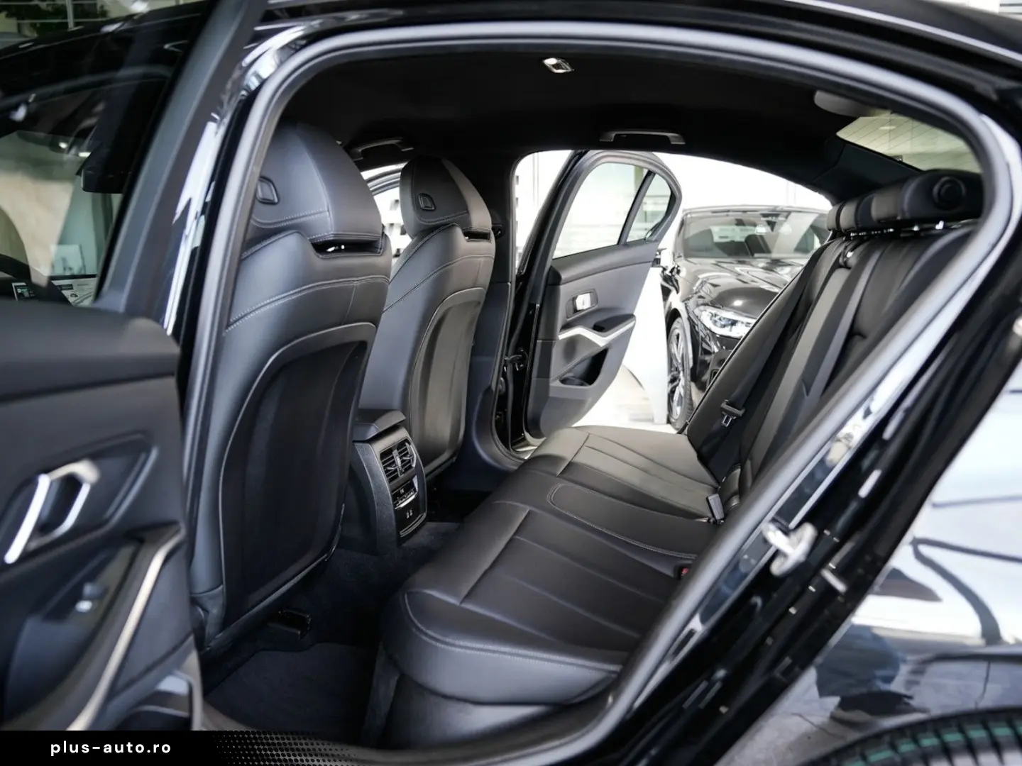 BMW 320i xDrive M Sport ACC Kamera 6.111km