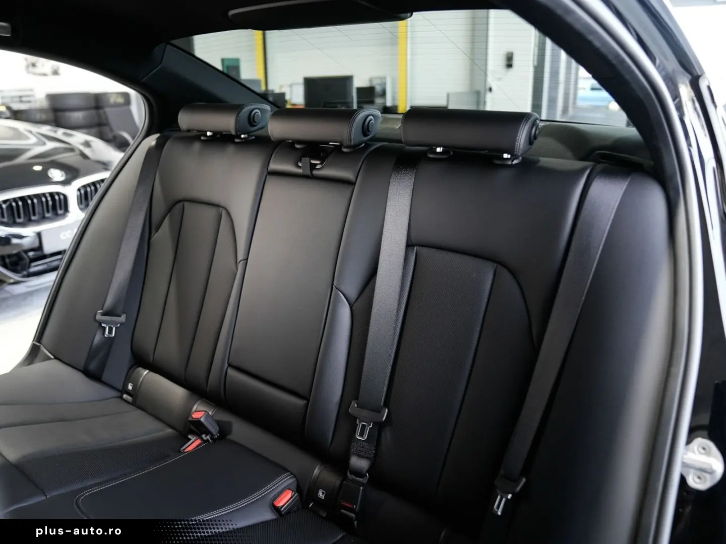 BMW 320i xDrive M Sport ACC Kamera 6.111km