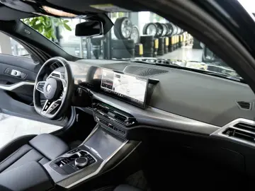 BMW 320i xDrive M Sport ACC Kamera 6.111km