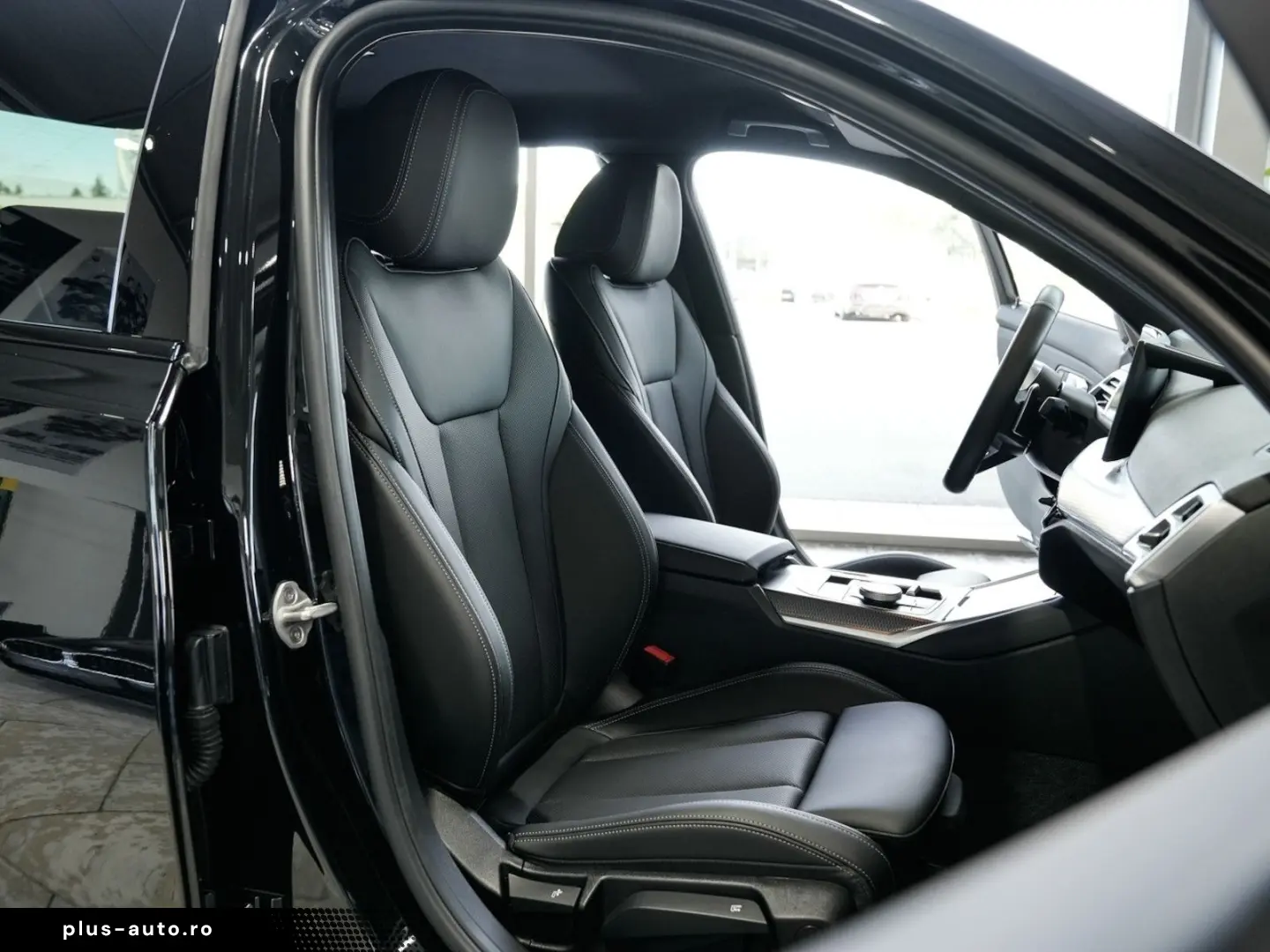 BMW 320i xDrive M Sport ACC Kamera 6.111km